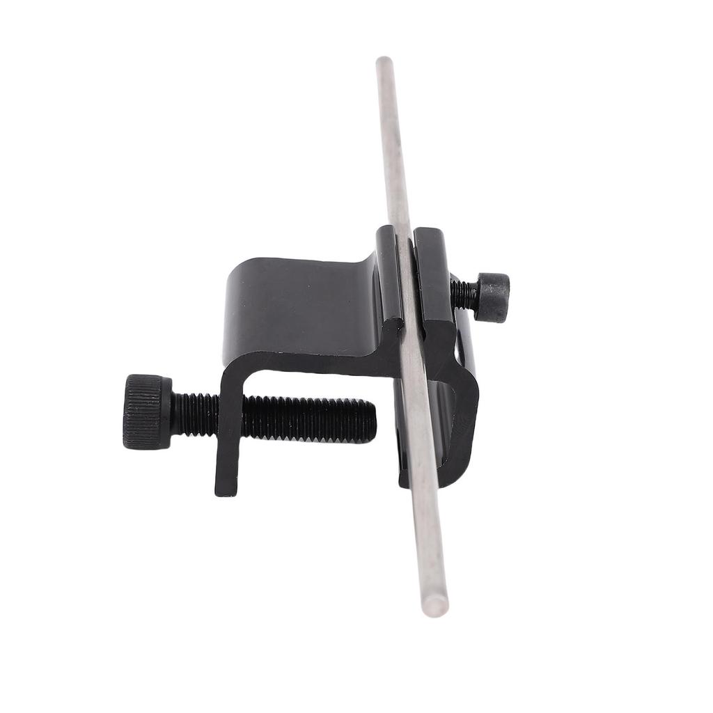 Chain Alignment Tool 08 0048 Aluminium Alloy Motorcycle Chain Alignment Tool for ATV UTV Black