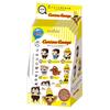 Kawada Nano Block Mini Nano Curious George 1BOX 6 Всего 6 типов (BOX) NBMC_72S = штук,