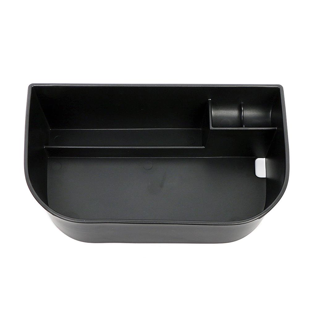 Для Nissan Navara NP300 D23 2015-Terra Центральная консоль подлокотник контейнер для хранения ремонт держатель лоток для укладки автомобиля