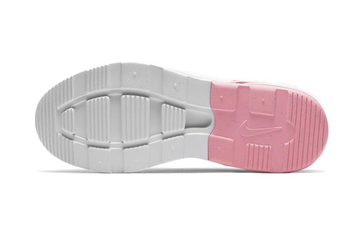 Men's Sneakers Nike Air Max Motion 2 'Grey/Pink' GS