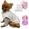 Winter Dog Down Jacket Warm Pet Dog Clothes For Puppy Cat Coat Chihuahua French Bulldog Clothing Shih Tzu Yorkies Pug Costume