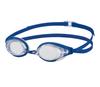 Swans TFre CLA Clear Racing Swimming Made In FINA Approved SR-7N Non-Cushion Goggles, Japan,