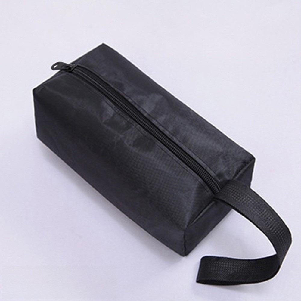 Zipper Tool Storage Bag Oxford Cloth Repair Bag Versatile Tool Pouch Service Tool Parts