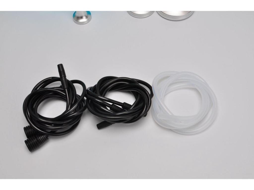 BIO Electric Vacuum Cupping & Massage Device for Hip Lifting & Breast Care