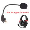 Replacement Game Mic 3.5Mm Microphone For Kingston Hyperx Cloud 2 Ii X Core