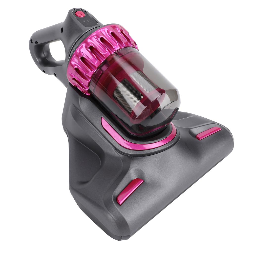 Mattress Vacuum Cleaner Cordless 3 In 1 Handheld 10Kpa High Frequency Dual Beat Low Noise Bed Pillow