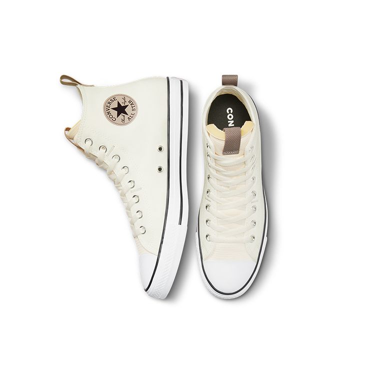 Converse Chuck Taylor All Star Comfortable Versatile High Top Canvas Shoes Unisex Sneakers A00775C