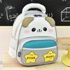Мультяшный Милый Рюкзак Новый Школьный Рюкзак Студенческий Легкий Защита Спины Детский Рюкзак Большой Вместимости Брызгозащищенный Рюкзак