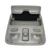 Лампа потолочной консоли 928202E000QS Серая для Hyundai Tucson 2005-2009