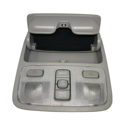 Лампа потолочной консоли 928202E000QS Серая для Hyundai Tucson 2005-2009