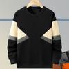 Plus SIze 4XL-10XL Autumn Oversize Sweater Men's Hoodie Outdoor Clothes Casual Long Sleeve Top Sweatshirts for Men Pullovers