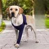 New Dog Leg Anti-licking Sleeves for Postoperative Recovery To Prevent Licking and Keep Pets Away From Bacteria