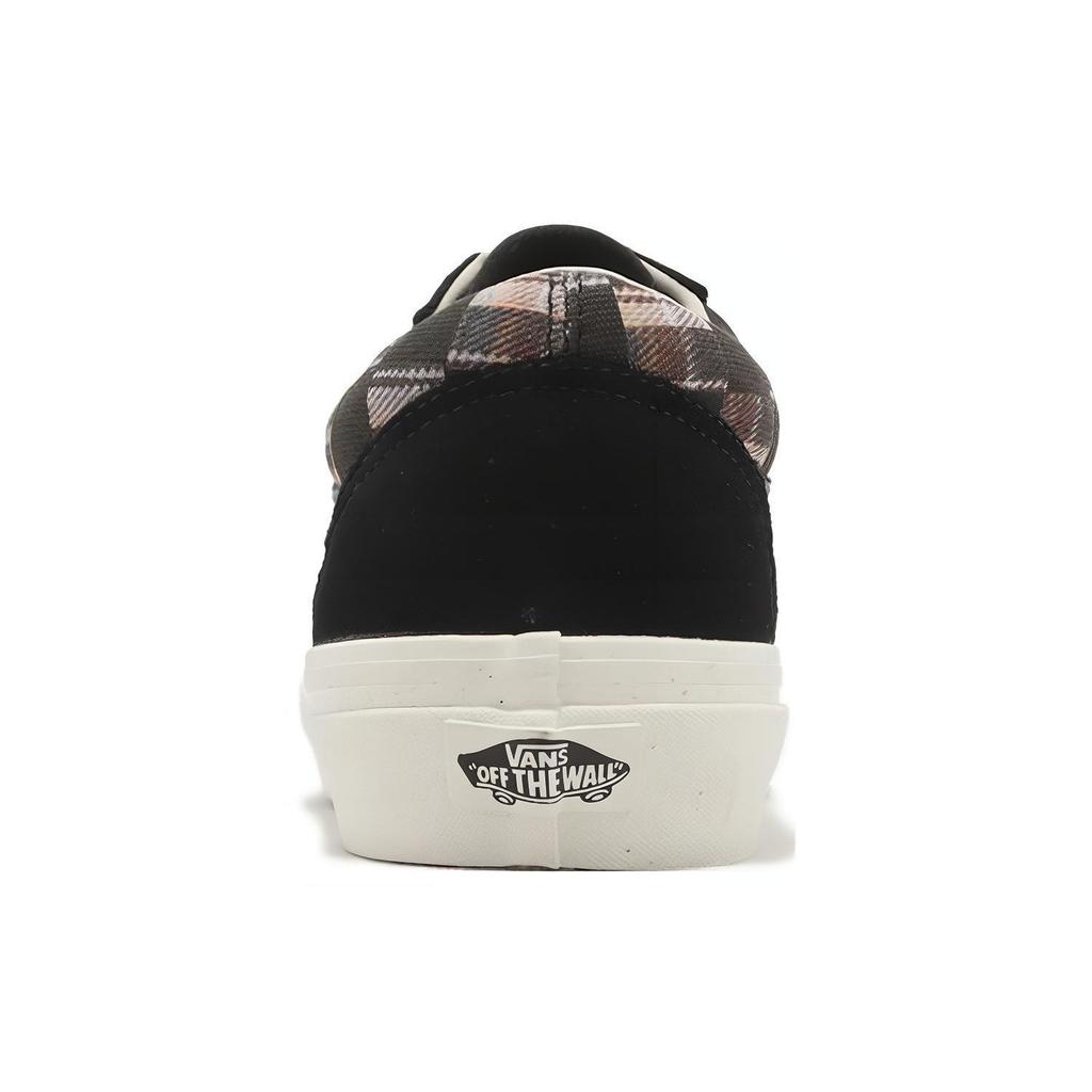 Vans Old Skool 36 DX Bricolage Pack - Кроссовки унисекс в клетку, черные, Bricolage-Check, многоцветные, VN0A4BVQJ4E