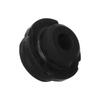 New Radiator Lower Insulator Bushing For Hyundai Elantra Kia Rio Soul 25336-3X000