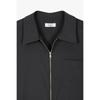 Studio Tomboy Zip Up Waist String Dress 9175241984
