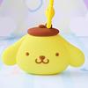 Брелок-сумка в виде персонажа из мини-маркета Sanrio, Pochaco, 1 шт., популярный персонаж в Корее