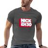 Nick Eh 30 Tshirt Outdoor Working Tshirt