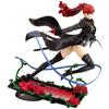 Juya ARTFX J Persona 5 The Royal Kasumi Yoshizawa Phantom Thief Scale PVC Painted Finished Figure PP885 Ver. 1/8