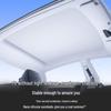 Tesla Model Y/3 Sunroof Sunshade - New Panoramic Heat Insulation Curtain