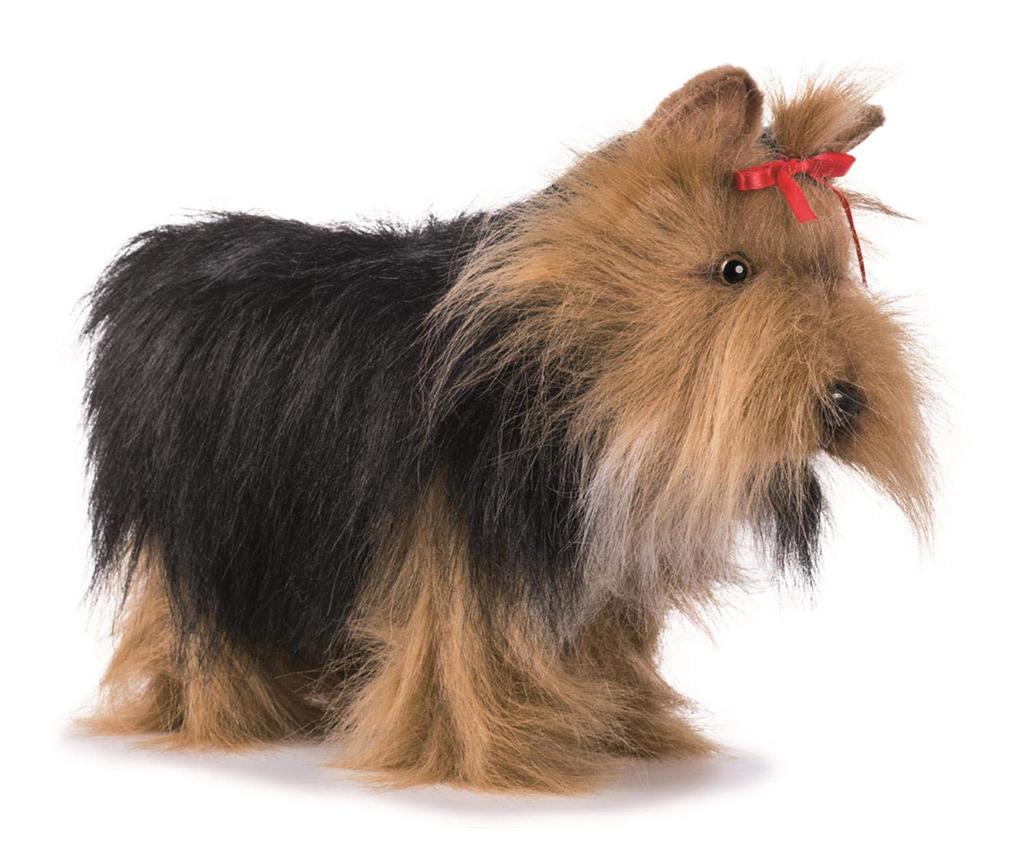 HANSA Animal Plush Toy Yorkshire Terrier No.5909