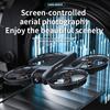 NEW Original X226 Drone 4K Professional HD Camera Aerial Photography Screen Remote Control FPV Dron Brushless Quadcopter Toy UAV