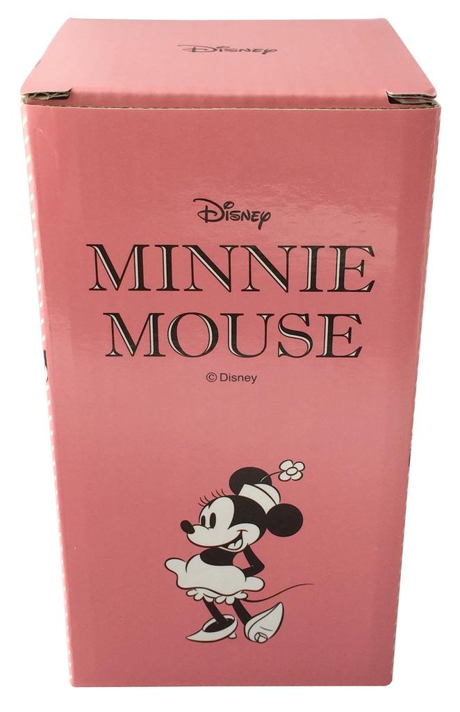 Металлический термостакан Disney Mickey Friends 51381 и (Минни) Д-МФ41