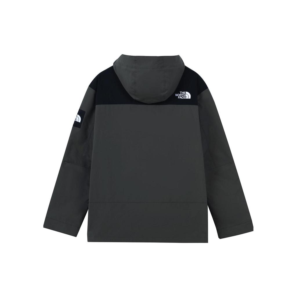The North Face Куртка для городского исследования Унисекс Серая NI3BN53K
