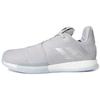 Harden Volume 3 'Silver Grey' Sneakers G54770