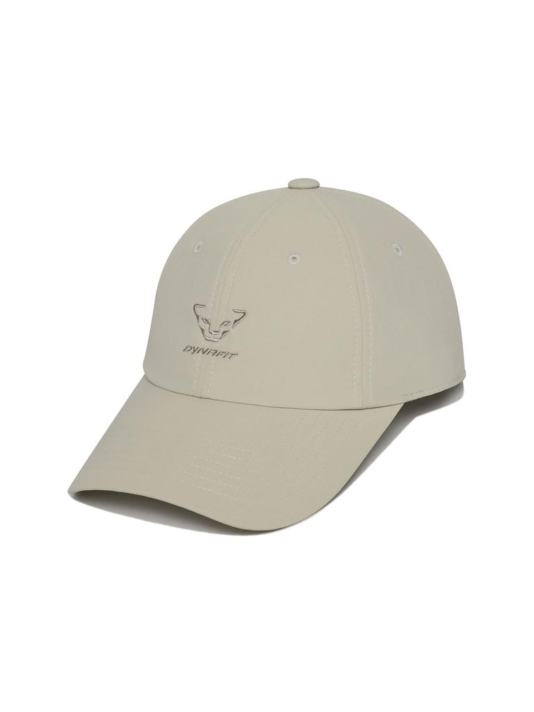 Кепка DYNAFIT All Day Basic_Овсянка Yua26C01Om
