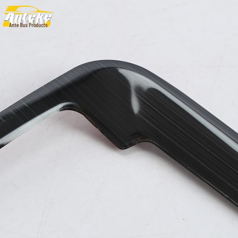 Jetour X70 Front Row AC Outlet Decorative Frame for 18 Models - Left & Right Dashboard