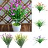 1шт искусственный цветочный сад DIY этап партии дома свадьба фестиваль ремесло декор