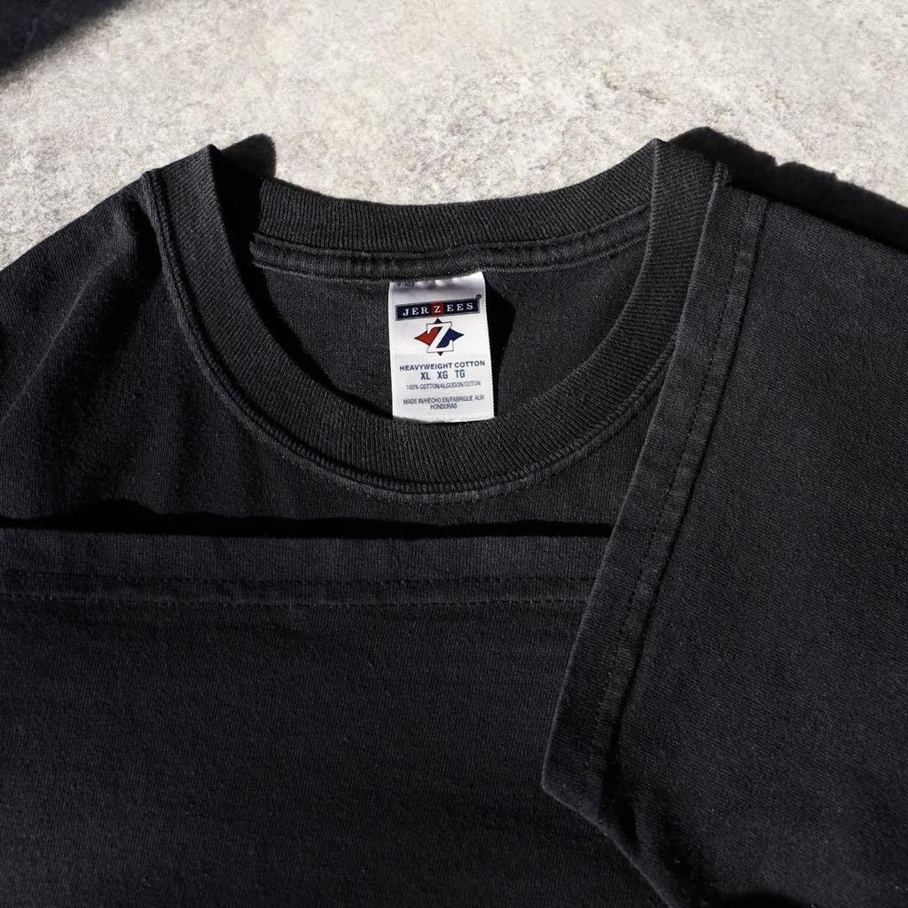 [Б/У] Винтажная футболка 00-х Аниме Игра Инуяша BANDAI