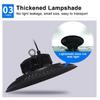 Светодиодный светильник типа High Bay Водонепроницаемый IP65 Склад Мастерская Гараж Промышленный светильник Стадион Рынок Аэропорт Светодиодный гаражный светильник