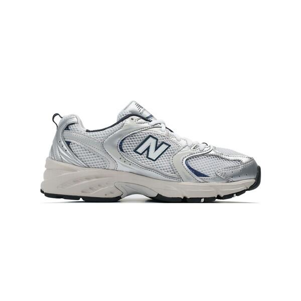 New Balance Mr530ka Стальной Серый