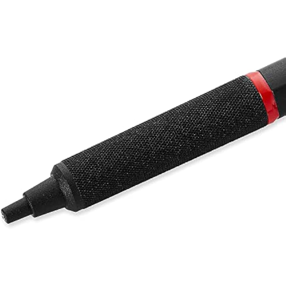 Механический карандаш Rottling Rapid Pro Черный 0,5 мм S0949350