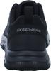 Кроссовки Skechers Track Broader (232698) total black