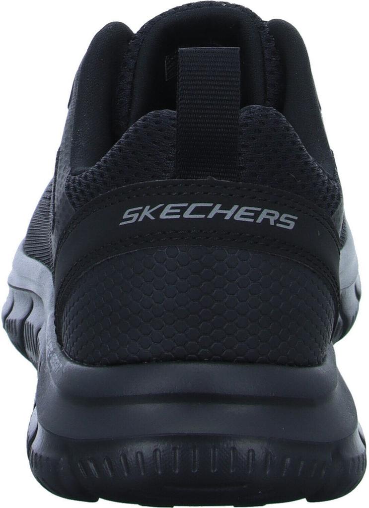 Кроссовки Skechers Track Broader (232698) total black