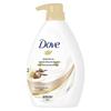 Dove Indulgent Nourishing Shower Gel