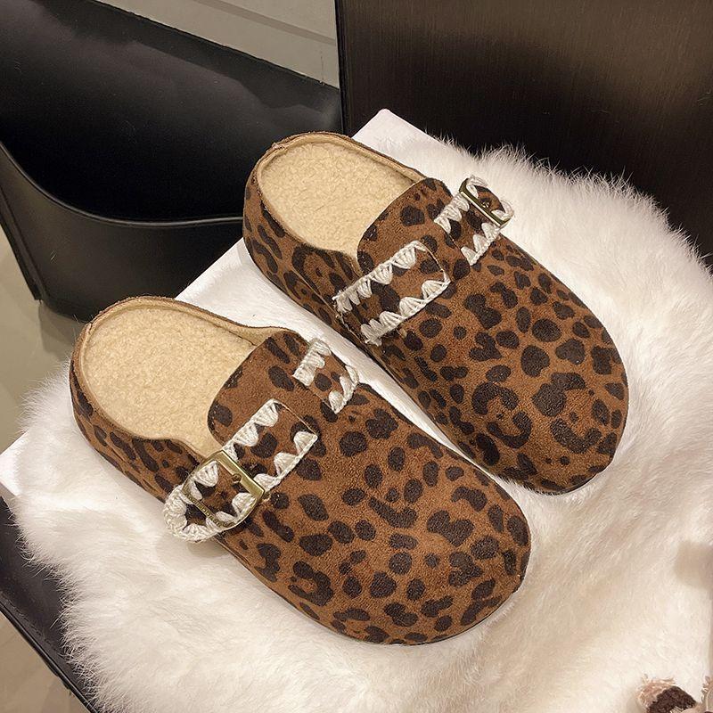 Биркенштоки, тапочки, маленькая мягкая сумка-башмак с ароматом, полутапочки не утомляют, универсальные для ног, круглая головка, кружево в корейском стиле