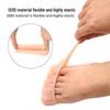 Anti-Slip Thickened Toe Protection Sleeves for Ballet & Sports