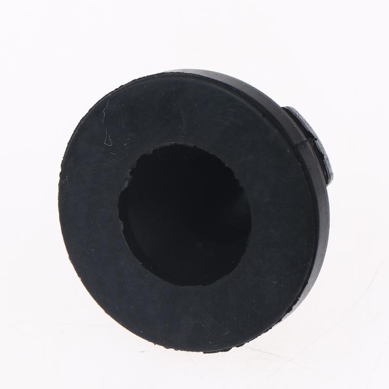 Stable Engine Cover Rubber Grommet for Reliable Ignition Coil Fixed Bushing Vibration Pad