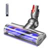 Замена насадки Dyson для пылесосов Digital Slim Fluffy FF, Digital Slim Fluffy Origin FF и V12 Detect Slim Fluffy, совместимая с V8 Slim