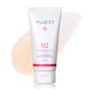 PLUEST Mannan Jelly Hydro Wash R Очищающий гель для лица Очищающая пенка для умывания Утреннее очищение пор Без добавок Чувствительная кожа 120 г