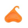 Swan Drain Basket Kitchen Leftover Sink Strainer General Fruit And Vegetable Drain Basket Multifunctional Hanging Drain Basket
