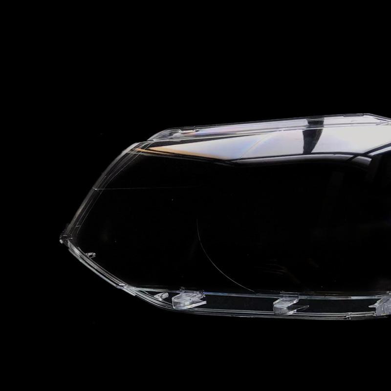 Совместим с Multivan T5 (2012-2015) Крышка фары - Прозрачный плафон/корпус