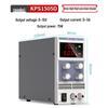 Регулируемый источник питания постоянного тока WANPTEK DPS605U для ремонта ноутбуков и мобильных телефонов