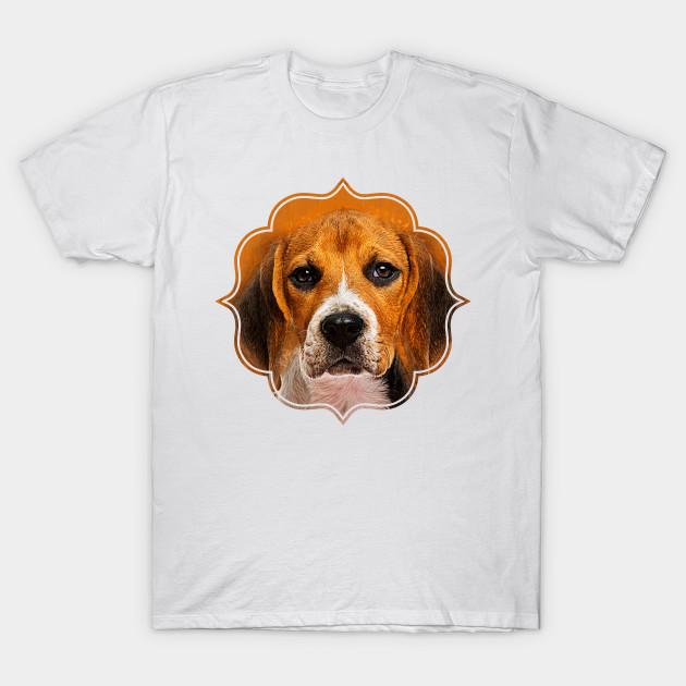 T Shirt Women Beagle Dog Harajuku Print Kawaii Tshirt Summer Short Sleeve Female T-Shirt Top Tee