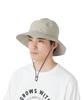 Rain Hat Headwear Hat Cap GREIGE 1 [Snow Peak] GORE-TEX CH-26SU001 Men's Women's