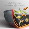 SUPOR Non-Stick Wok - Healthy Stone Cast Series