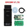 OBD2 OP-COM автомобильный диагностический сканер OPCOM для V1.70 V1.78 V1.99